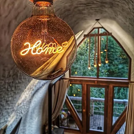 Casutele De Sub Sipote Chalet